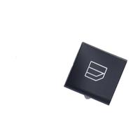 Alzacristalli Pulsantiera Interruttore Controllo Finestra Automobile Pulsante Sollevamento A2049055402 Sostituzione Per Benz CE W204 S204 W212 S212 A207 C207 2007-2016