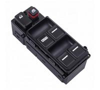 Alzacristalli Pulsantiera Per Accord Per Sedan 2003 2004 2005 2006 2007 Interruttore Alzacristallo Elettrico Lato Conducente 35750-SDA-H12