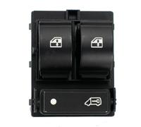 Alzacristalli Pulsantiera Per Citroen Per Relè Per Jumper 735421419 6490X9 Pulsante Triplo Interruttore Per Finestrino Elettrico Per Auto