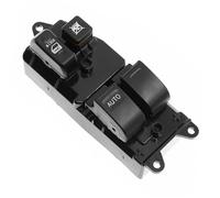 Alzacristalli Pulsantiera Per Corolla Per E11 Per DX Per LE 1997-2002 Berlina 4 Porte E Finestre Interruttore Di Pulsante 84820-12361 13 Spilli 8482012450 8482052090