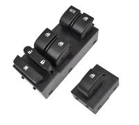 Alzacristalli Pulsantiera Per FAW Per CX65 Per D60 84812TFA00 84801TFA00 Gruppo Interruttore Sollevatore Vetro Pulsante Finestrino Porta Anteriore Sinistra Anteriore(TYPE 03)