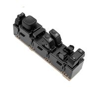 Alzacristalli Pulsantiera Per GMC Per Sierra 2003-2007 15883318 Elettrico Master Power Finestra Interruttore Porta Anteriore Lato Guida Per Silverado DWS-226
