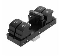 Alzacristalli Pulsantiera Per Golf Per MK5 Per MK6 Per Tiguan Per Per Passat Per CC Pulsante Interruttore Di Controllo Finestra Conducente Sinistro 5ND959857