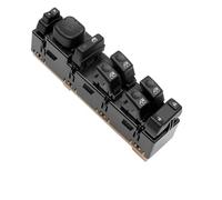 Alzacristalli Pulsantiera Per Hummer H2 15883319 DWS-394 Interruttore Alzacristallo Elettrico Interruttore Conducente Anteriore Auto Interruttore Controllo Finestra