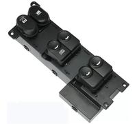 Alzacristalli Pulsantiera Per Hyundai Per I30 Per I30cw 2008-2011 93570-2L010 93575-1Z000 93580-2L000 Master Finestra Sollevatore Pulsante Interruttore Di Controllo