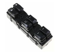 Alzacristalli Pulsantiera Per Hyundai Per IX35 Per Tucson 2.0L Per 2.4L 2010-2015 Interruttore Master 93570-2S1509 16 Spilli 93571-2S050 93570-2Z151