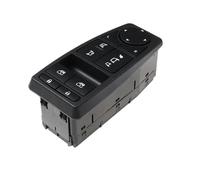 Alzacristalli Pulsantiera Per MAN Per Il Camion Per Man Per TGS Per TGX Per TGL Per TGM 81258067094 81258067093 81258067092 Interruttore Finestra Sollevatore Di Vetro(81258067092)