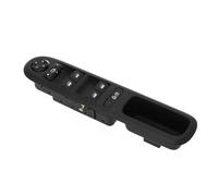 Alzacristalli Pulsantiera Per Peugeot 3008 5008 Hatchback Wagon 96650621ZD Interruttore Alzacristallo Elettrico Principale Interruttore Sollevatore Porta Anteriore