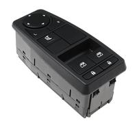 Alzacristalli Pulsantiera Per Uomo Per Tgl Per Tgm Per Tgs Per Tgx Per Camion 81258067109 Pulsante Interruttore Comando Alzacristallo Elettrico Per Auto 81258067092(81258067109)