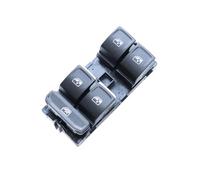 Alzacristalli Pulsantiera Per VW Per Golf 7 Per MK7 Master Finestra Interruttore Controllo Interruttore Di Controllo Finestra 5G0959857 5GG959857 5G0959855(1PCS 5GG959857)