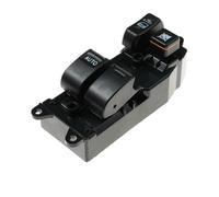 Alzacristalli Pulsantiera Per Yaris Per Hiace 1999-2005 Interruttore Di Comando Alzacristallo Elettrico Anteriore Sinistro Conducente 84820-10100