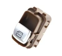 Alzacristalli Pulsantiera Pulsante Interruttore Controllo Finestra Principale Per Benz Per W205 Per C200 Per C300 Per C350 Per C63 2059056811 A2059056811 2059051513(6)