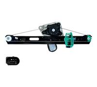 Alzacristalli realizzato per BMW SERIE 1 E87 dal 2003 al 2012 5 Porte DX pos elett. v.Comfort elettron. 51357138468