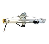 Alzacristalli realizzato per BMW SERIE 3 E46 dal 1998 al 2005 5 Porte posteriore Sinistro elettrico 51358212099