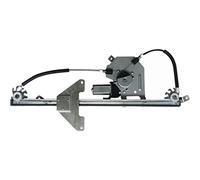 Alzacristalli realizzato per CITROEN BERLINGO dal 2008 al 2013 3 Porte anteriore Sinistro Alzavetri elettrico 9221ES