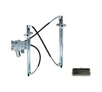 Alzacristalli realizzato per CITROEN XSARA PICASSO dal 1999 in poi 5 Porte SX elettrico v.Comfort elettronico 9221G2