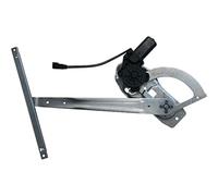 Alzacristalli realizzato per FORD TRANSIT dal 2000 al 2014 3 Porte anteriore Destro Alzavetri elettrico 4077924