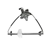 Alzacristalli realizzato per FORD TRANSIT/TOURNEO CONNECT dal 2002 al 2009 anteriore Sinistro elettrico 4523921