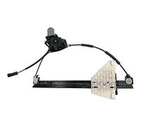 Alzacristalli realizzato per JEEP GRAND CHEROKEE dal 1999 al 2005 5 Porte posteriore Sinistro elettrico 5536329AC