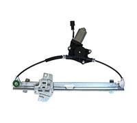 Alzacristalli realizzato per KIA RIO dal 2005 al 2011 5 Porte anteriore Destro Alzavetri elettrico 824021G010