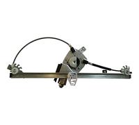 Alzacristalli realizzato per RENAULT MEGANE SCENIC dal 2003 al 2009 5 Porte SX elett. v.Comfort elettron. 8200118777