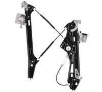 Alzacristalli Regolatore 1 Pezzo Alzacristalli Anteriore Destro Sinistro Per Mercedes Per Benz C219 CLS 280 320 350 500 55 63 2004-2010 2197201046 2197200946 Kit Alzacristalli elettrici(Left L)