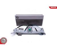 Alzacristallo anteriore Dx elettrico 51SKV512 ESEN SKV per RENAULT
