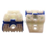 Alzacristalli Reparaturclip per VW Golf V / Passat Da 2005 Frontale Destra