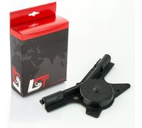 Alzacristalli Riparazione Alloggiamento Coperchio Frontale Destra per VW Polo 6K