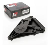 Alzacristalli Riparazione Coperchio Alloggiamento Copertura Frontale Dx per VW
