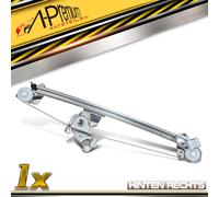 Alzacristalli senza Motore per Mercedes Benz Posteriore Destra