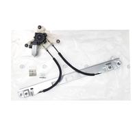 Alzacristalli Sinistro 807210008R Renault Originale