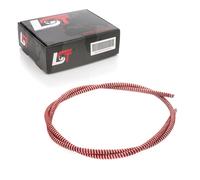 Alzacristalli Spirale 1,15m 6,7mm Ø Frontale SX Destra per Iveco Quotidiano III