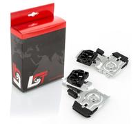 Alzacristalli Supporto Metallo Anteriore SX - per Skoda Octavia 1U New 1996-2011
