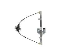 VALEO Alzacristallo per VW 851575