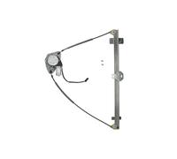 VALEO 851752 Alzacristallo per DAF