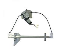 Alzacristalli Elettrici Anteriore Destro Con Motore per Renault Twingo II