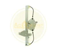 Alzacristallo 01.4478 Ac Rolcar per PEUGEOT 308 I 308 SW I