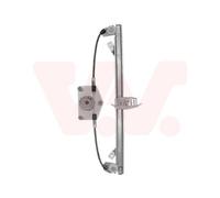 Van Wezel Alzacristallo 0113261 per ALFA ROMEO