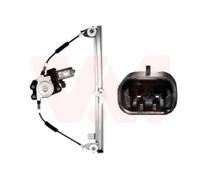 VAN WEZEL 0147261 Alzacristallo