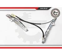 Alzacristallo 01SKV471 ESEN SKV per RENAULT MEGANE II MEGANE II Coupé-Cabriolet