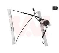 VAN WEZEL 0646261 Alzacristallo