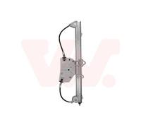 VAN WEZEL 0657263 Alzacristallo