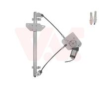 Alzacristallo 0807262 VAN WEZEL per CHEVROLET