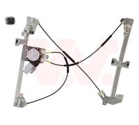 Alzacristallo 0903262 VAN WEZEL per PEUGEOT CITROËN