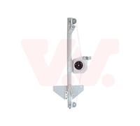 Alzacristallo 0929261 VAN WEZEL per CITROËN