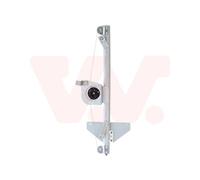Alzacristallo 0929262 VAN WEZEL per CITROËN