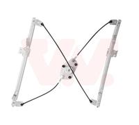 VAN WEZEL 0972262 Alzacristallo