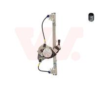 Alzacristallo 1620261 VAN WEZEL per FIAT