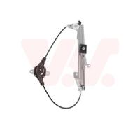 VAN WEZEL Alzacristalli ABARTH,FIAT 1624228 51723323 Alzavetri,Alzacristallo